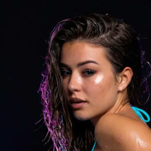 AI色情图片生成器