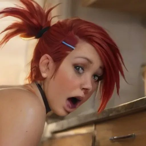 generatore di immagini porno IA