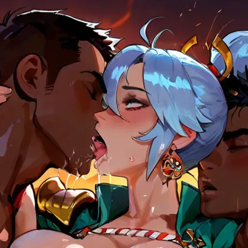 AI porn image generator