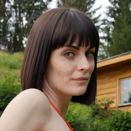 yapay zekâ porno görsel üretici