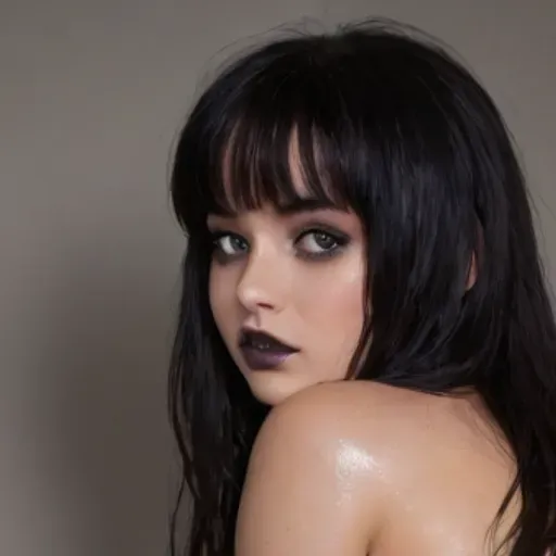 yapay zekâ porno görsel üretici