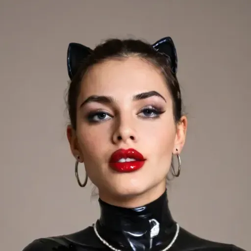 yapay zekâ porno görsel üretici