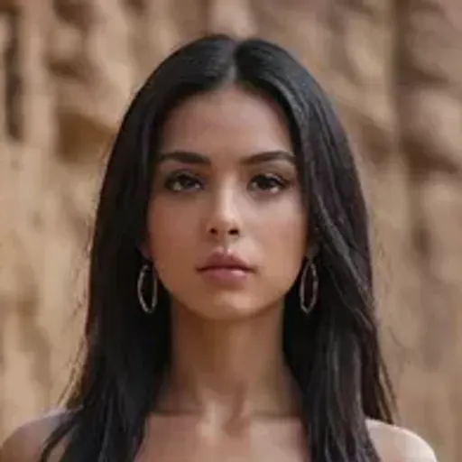 KI-Pornobild-Generator