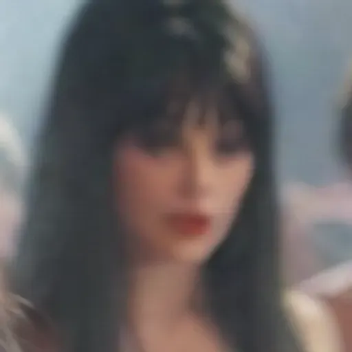 yapay zekâ porno görsel üretici