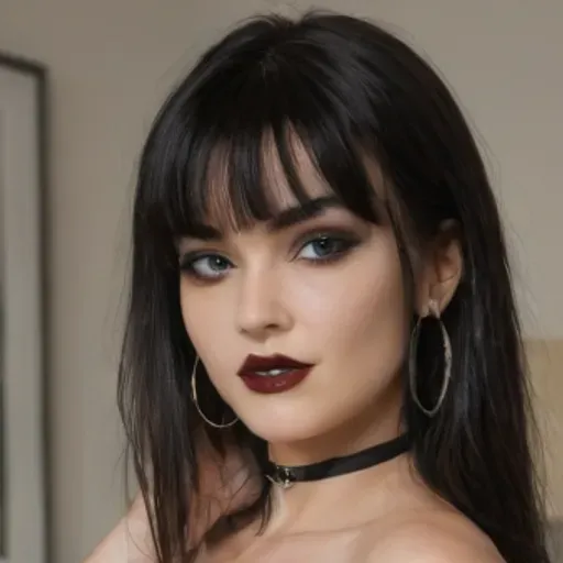 yapay zekâ porno görsel üretici