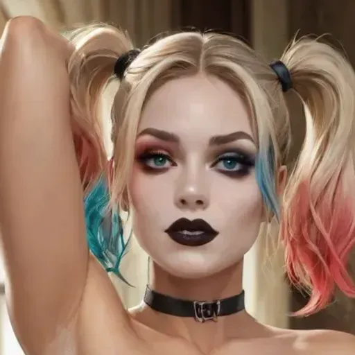 generatore di immagini porno IA