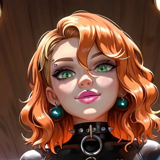 AIポルノ画像ジェネレーター