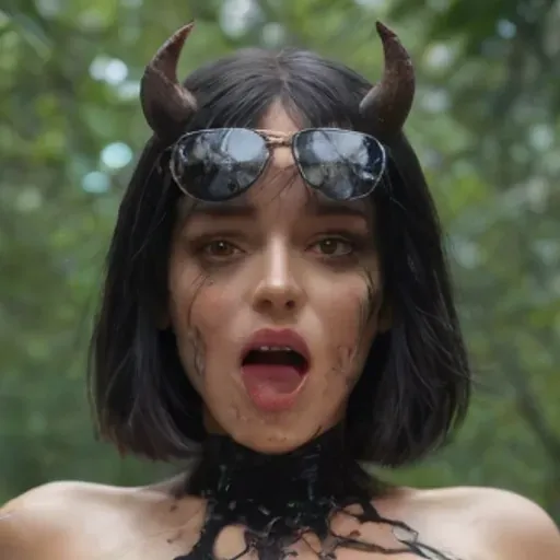 KI-Pornobild-Generator