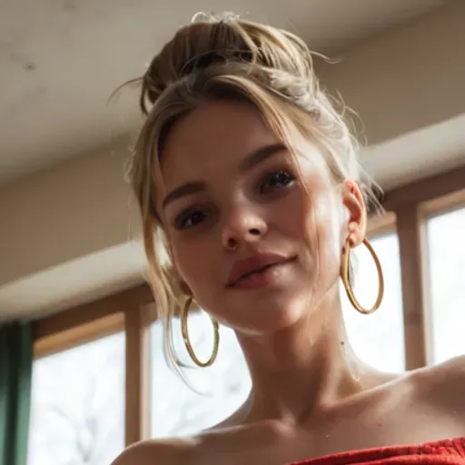 generatore di immagini porno IA