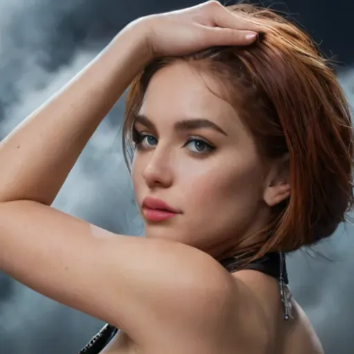 generatore di immagini porno IA