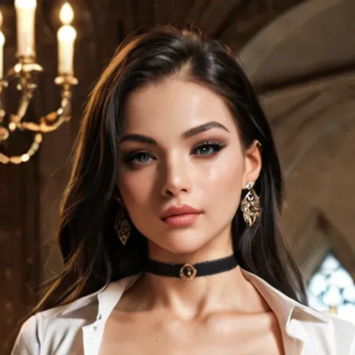 generatore di immagini porno IA