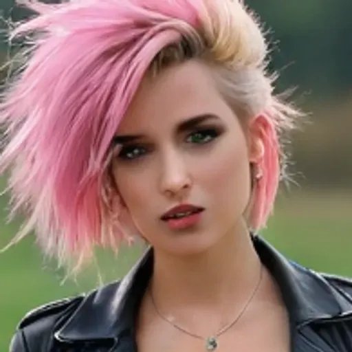 AI 포르노 이미지 생성기