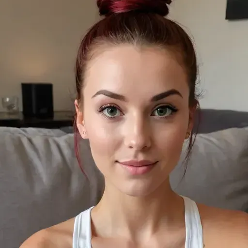 AI色情图片生成器