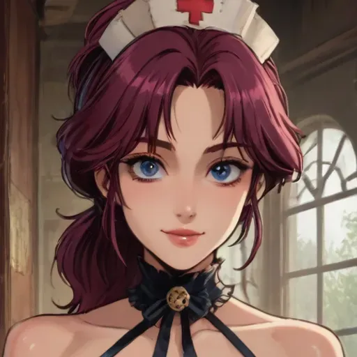 gerador de imagens pornô com IA