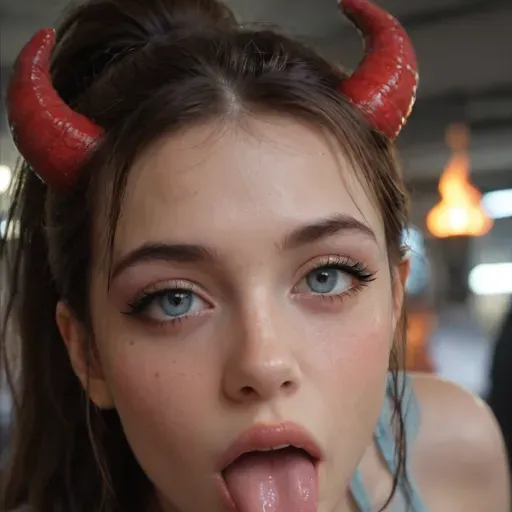 KI-Pornobild-Generator