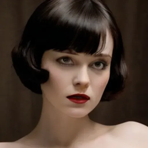 AI 포르노 이미지 생성기