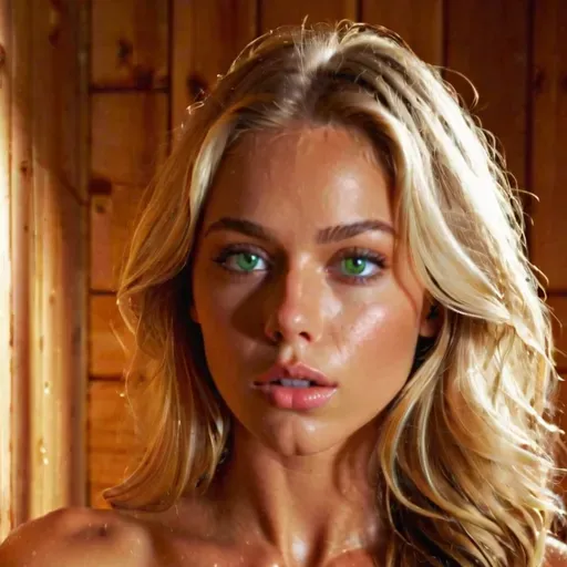 generatore di immagini porno IA