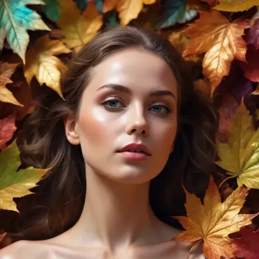 Generator obrazów pornograficznych z wykorzystaniem sztucznej inteligencji