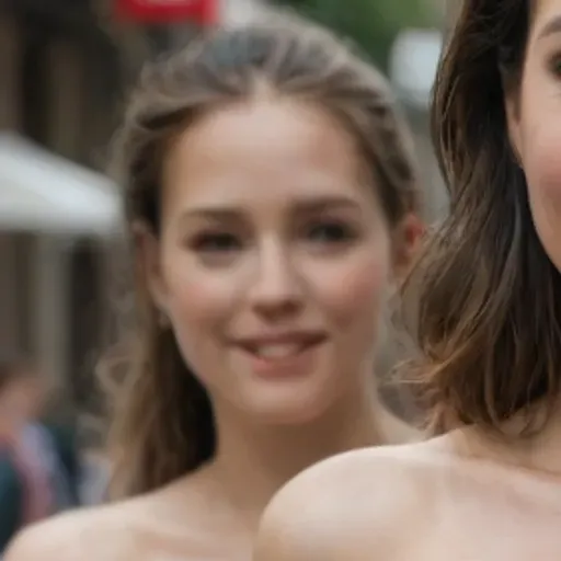 KI-Pornobild-Generator