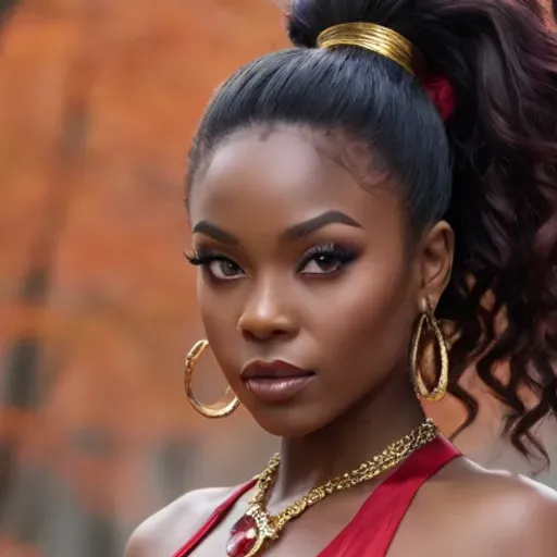 AI porn image generator