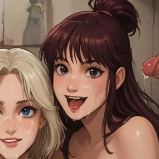 KI-Pornobild-Generator