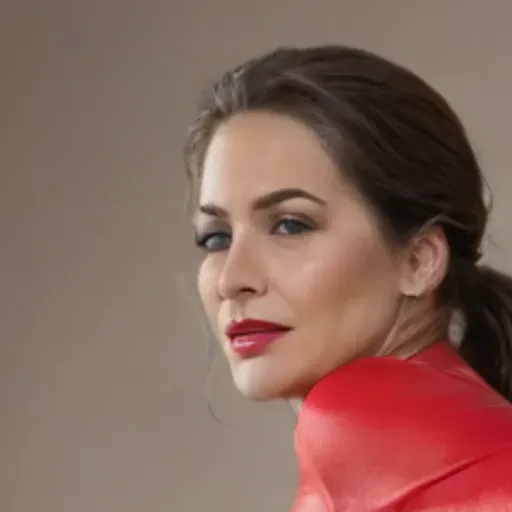 AI色情圖片產生器