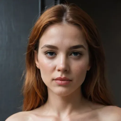 AIポルノ画像ジェネレーター