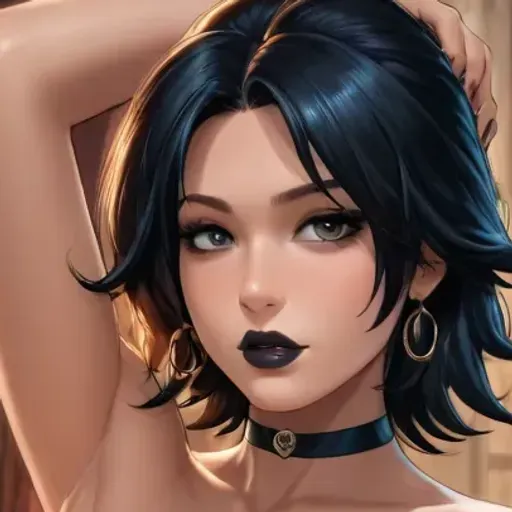 генератор порно-изображений на ИИ