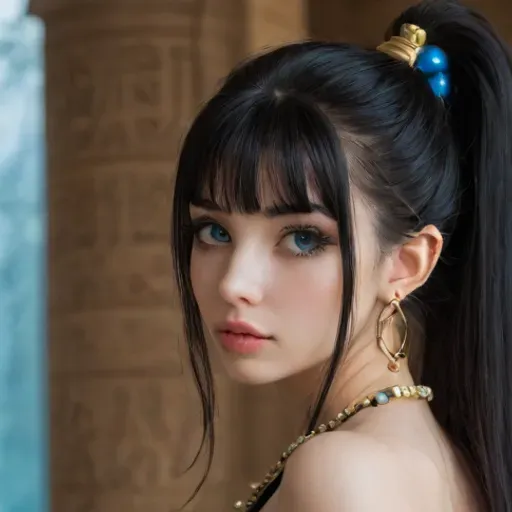 AI porn image generator