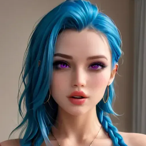 โปรแกรมสร้างภาพโปรนที่ใช้ปัญหา AI