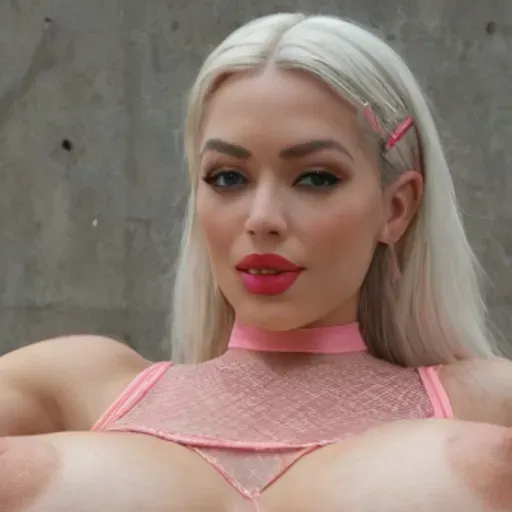 генератор порно-изображений на ИИ