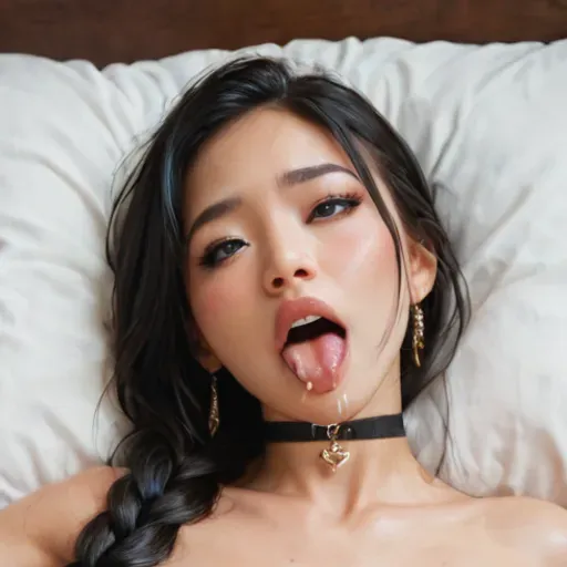 AI porn image generator