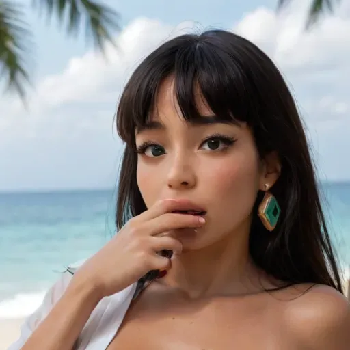 генератор порно-изображений на ИИ