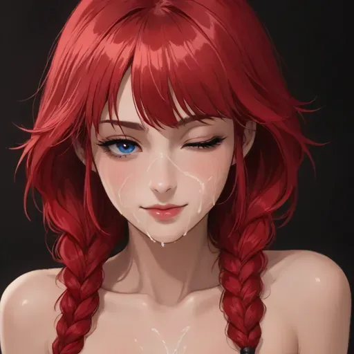 AI 포르노 이미지 생성기