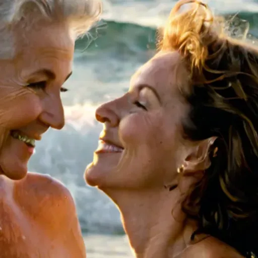 AI 포르노 이미지 생성기