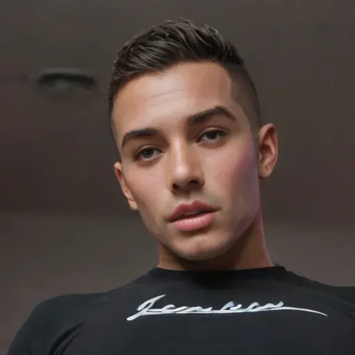 generador de imágenes porno con IA