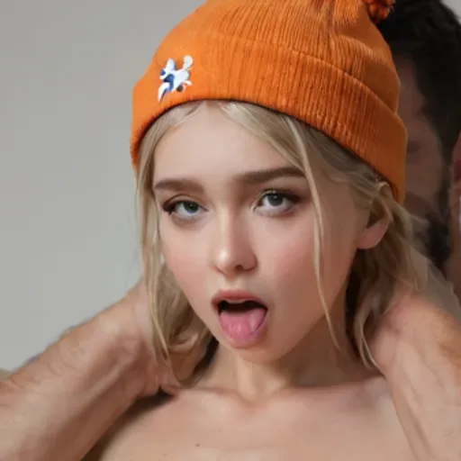 AIポルノ画像ジェネレーター