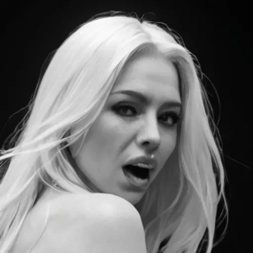 AIポルノ画像ジェネレーター