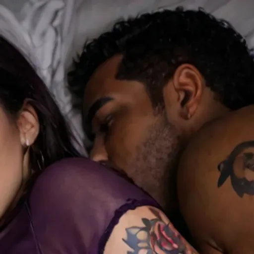 generatore di foto porno IA