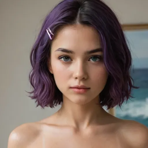 AI 포르노 이미지 생성기