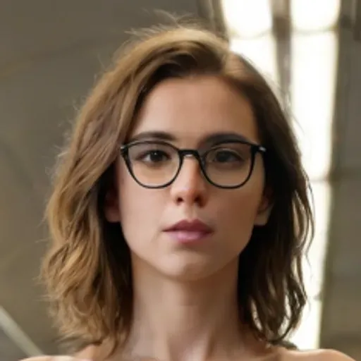 gerador de fotos pornô com IA