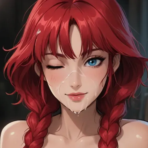 AI porn image generator