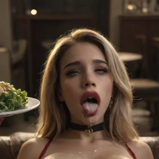 generatore di immagini porno IA