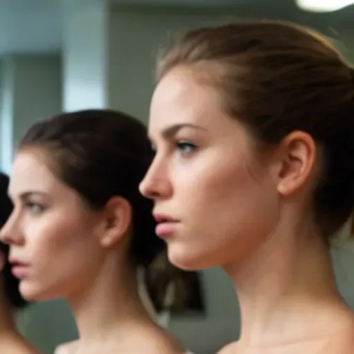 AI 포르노 이미지 생성기