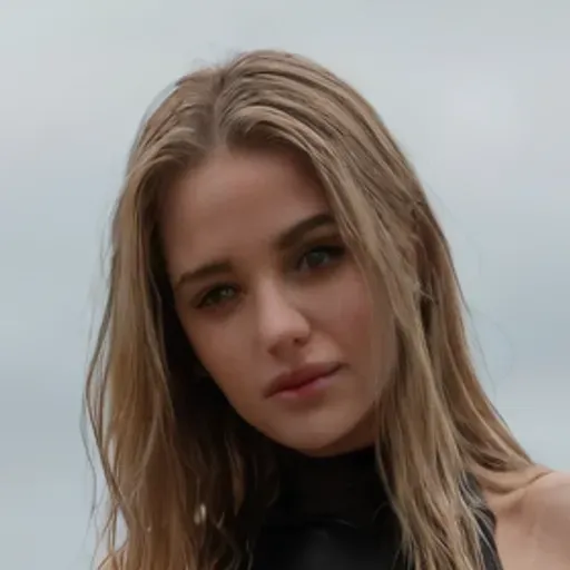 AIポルノ画像ジェネレーター