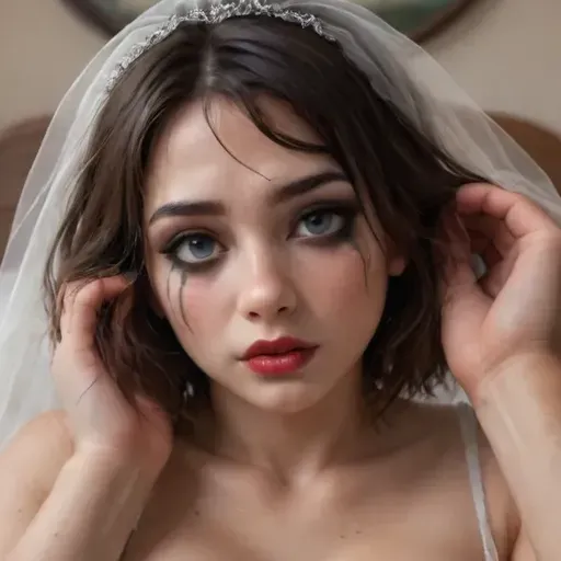 gerador de imagens pornô com IA