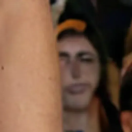 AI色情照片生成器