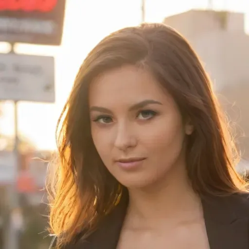 generatore di immagini porno IA