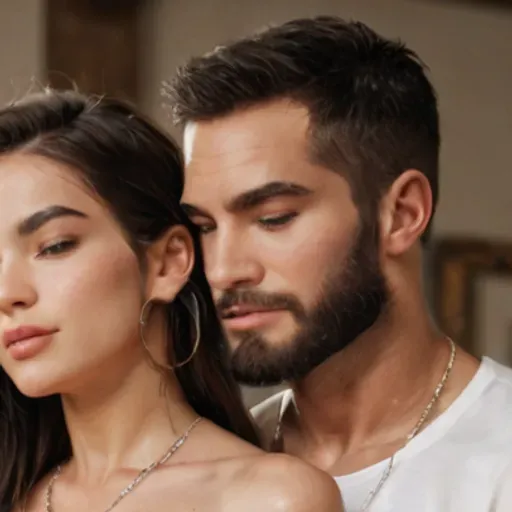 โปรแกรมสร้างภาพโปรนที่ใช้ปัญหา AI