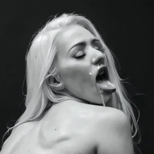 AIポルノ画像ジェネレーター